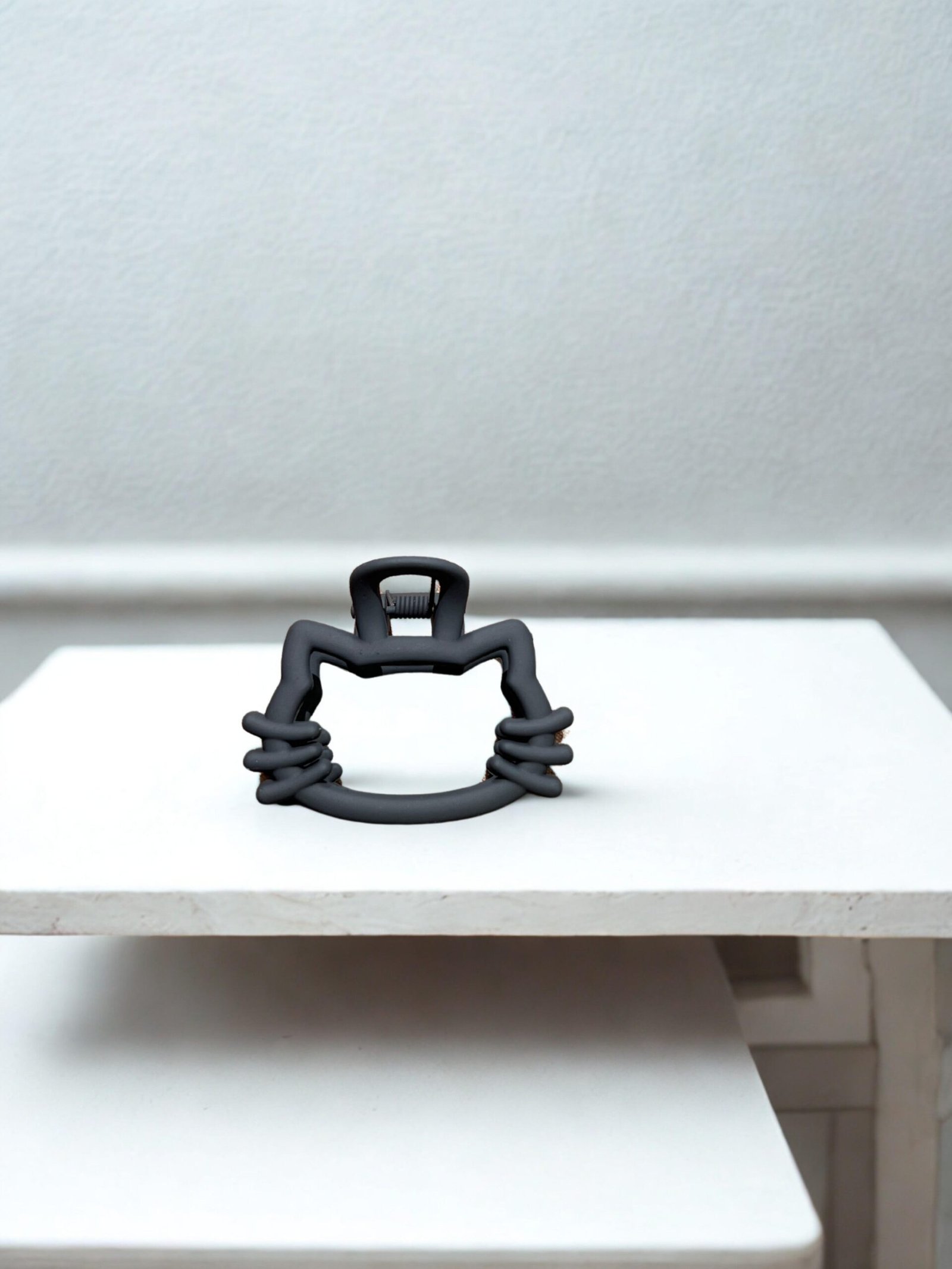 Matte Hair Claw Clutch, Multi-Color Small Clamps, 12 Color - Image 8