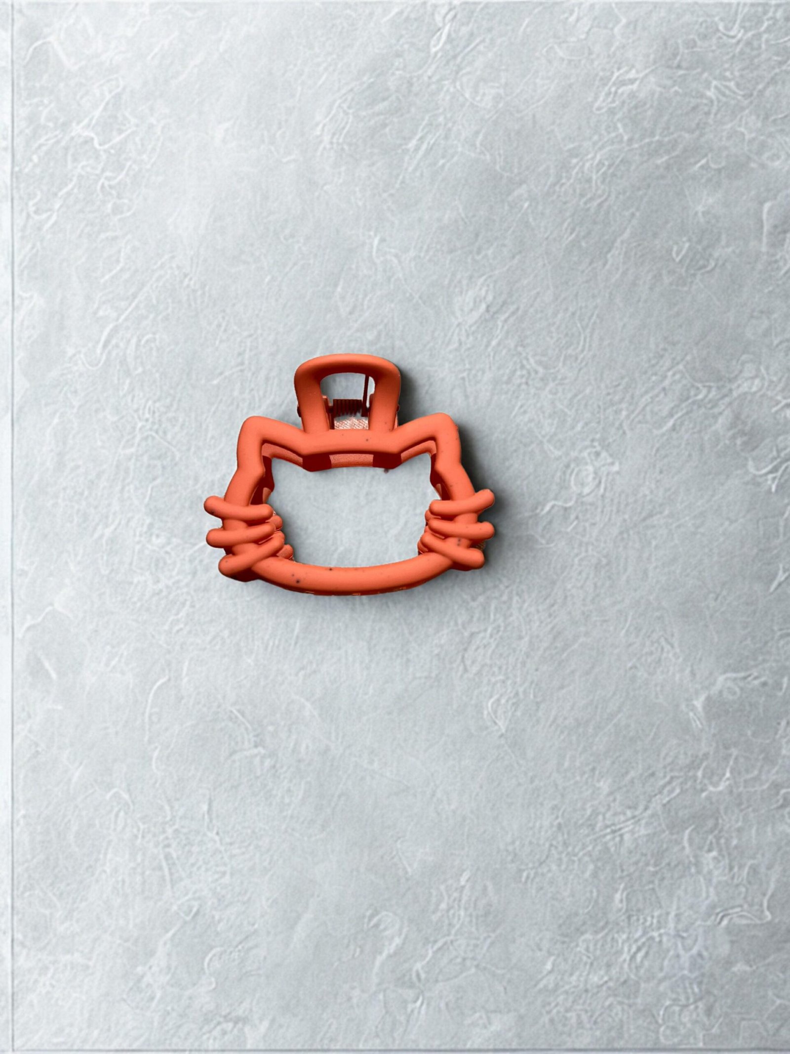 Matte Hair Claw Clutch, Multi-Color Small Clamps, 12 Color - Image 13